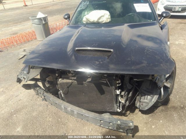 2C3CDZBT9KH641213 Dodge Challenger R/t
