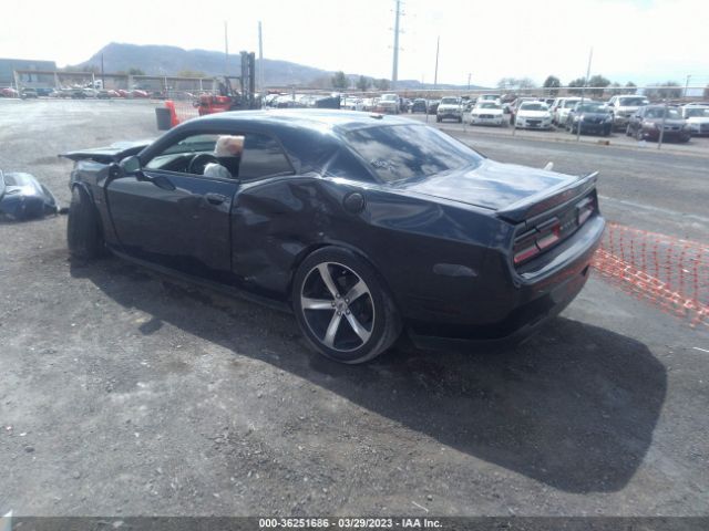2C3CDZBT9KH641213 Dodge Challenger R/t