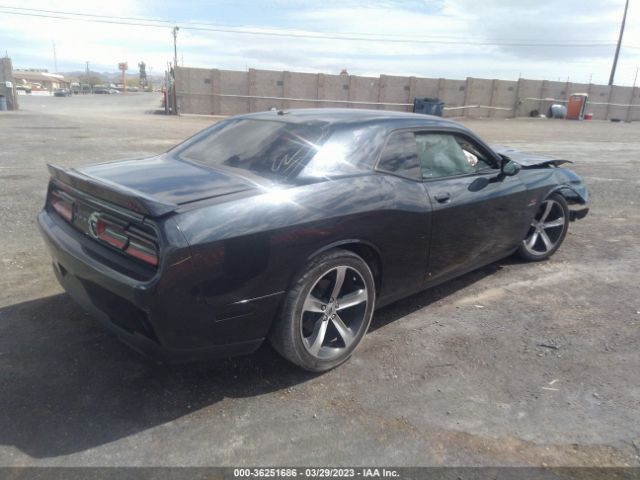 2C3CDZBT9KH641213 Dodge Challenger R/t