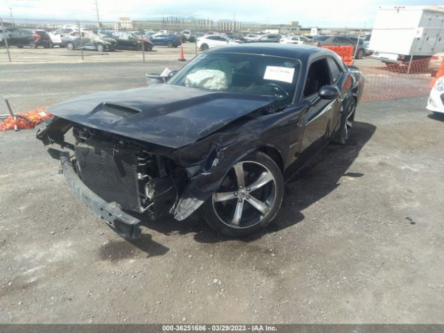 2C3CDZBT9KH641213 Dodge Challenger R/t