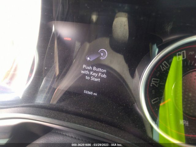 2C3CDZBT9KH641213 Dodge Challenger R/t