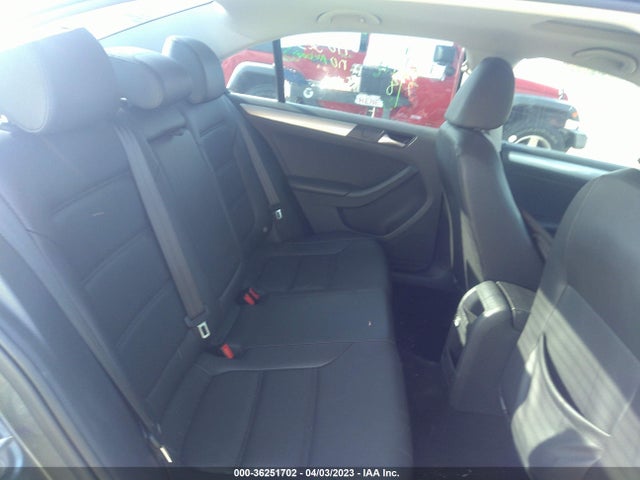 2018 VOLKSWAGEN JETTA 1.4T VIN: 3VWDB7AJ9JM223998