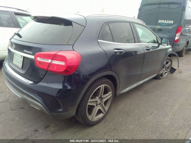 WDCTG4GBXHJ329022 Mercedes-Benz Gla Gla 250