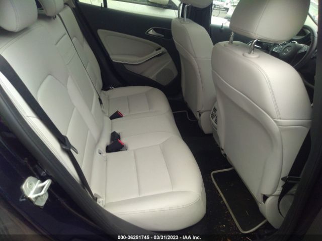 WDCTG4GBXHJ329022 Mercedes-Benz Gla Gla 250