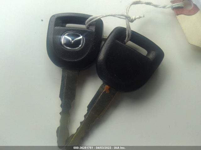 Aukcja sprzedaży 2010 Mazda Mazda3 I Sport, vin: JM1BL1SF8A1161196, numer aukcji: 36251751