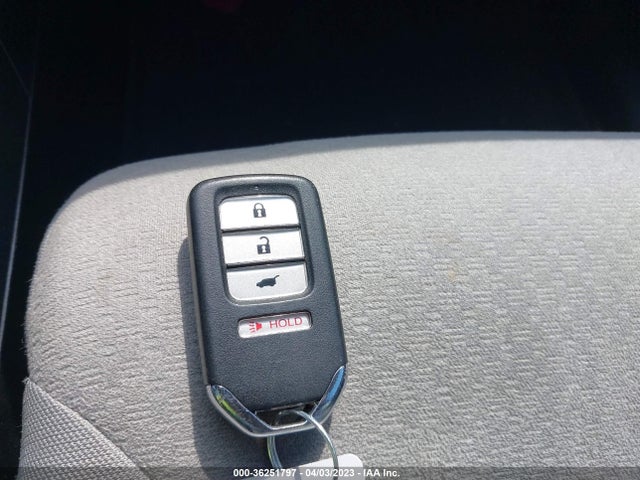 Honda CR-V EX 2015 3CZRM3H5XFG703990 Image 3
