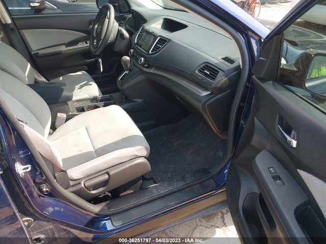 Honda CR-V EX 2015 3CZRM3H5XFG703990 Image 6