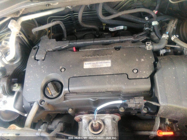Honda CR-V LX 2016 5J6RM4H32GL118488 Image 11