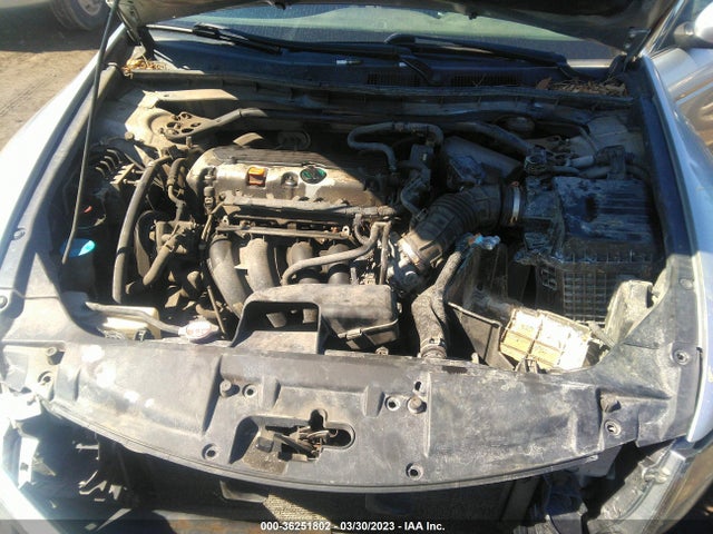 2008 HONDA ACCORD SDN EX VIN: JHMCP26768C052699