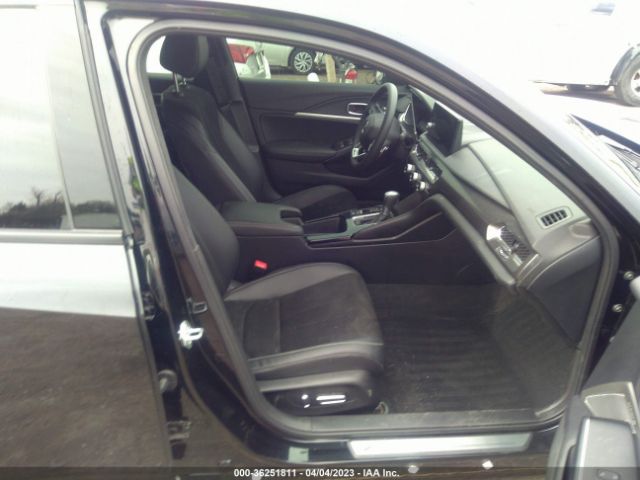19UDE4H64PA009776 Acura Integra W/a-spec Tech Package
