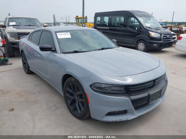 2021 2C3CDXBG0MH533993 главное изображение