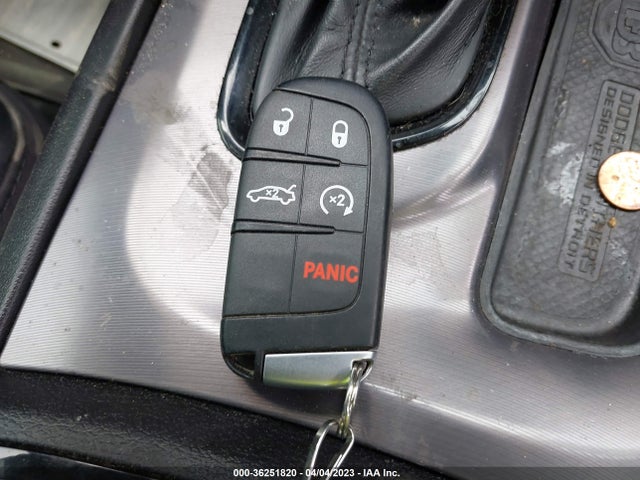 2021 DODGE CHARGER SXT VIN: 2C3CDXBG0MH533993