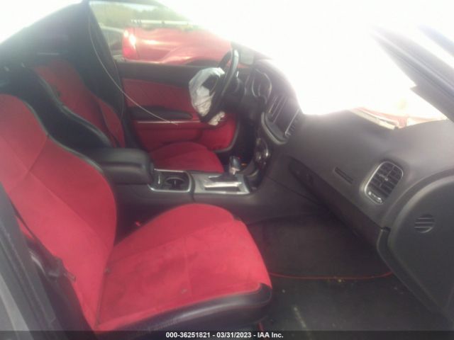 2C3CDXGJ7GH340474 Dodge Charger R/t Scat Pack