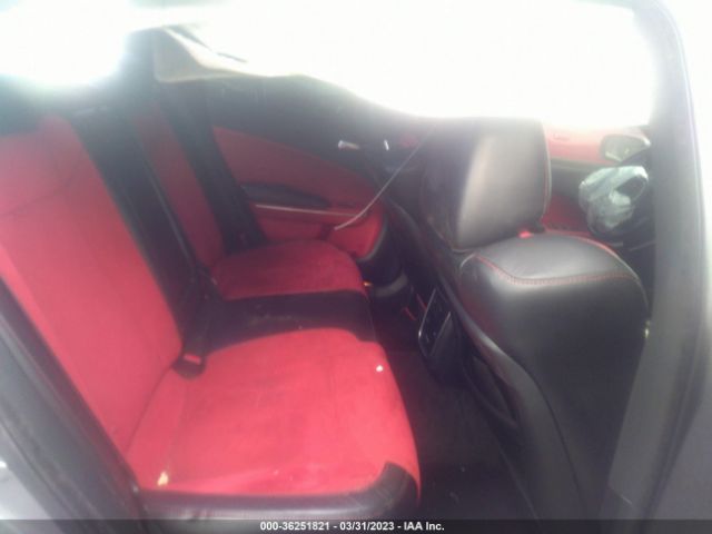 2C3CDXGJ7GH340474 Dodge Charger R/t Scat Pack