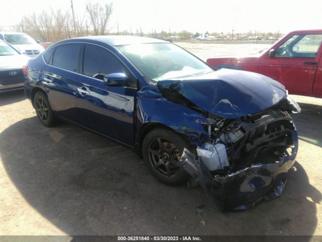 3N1AB7AP6GY320557 auction archive image
