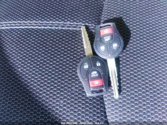 3N1AB7AP6GY320557 Nissan SENTRA S