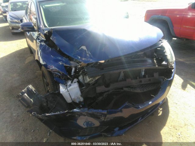 3N1AB7AP6GY320557 Nissan SENTRA S
