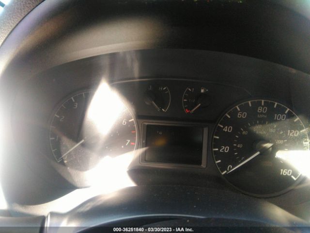 3N1AB7AP6GY320557 Nissan SENTRA S