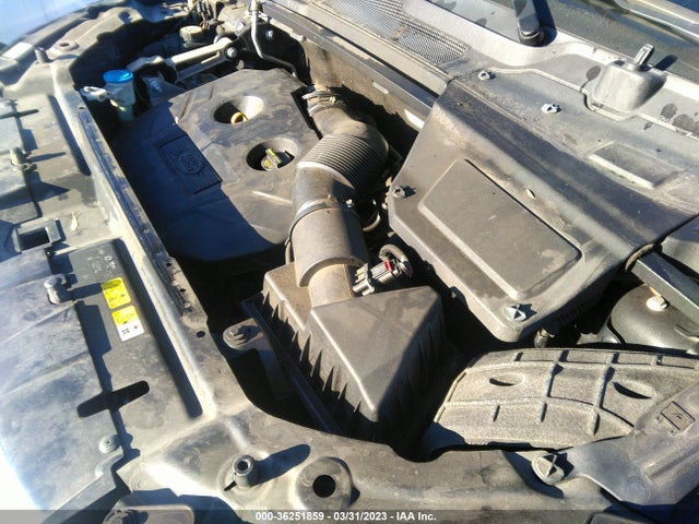 SALCT2BG6GH589876 Land Rover Discovery Sport Hse Lux