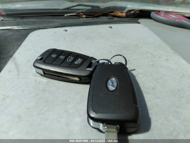 Hyundai ELANTRA GT 2020 KMHH35LE5LU146191 Image 11