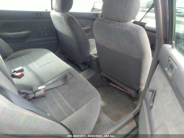 1994 FORD ESCORT LX/SPORT VIN: 3FARP15J7RR154654