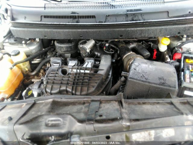 3C4PDDBG8ET108414 Dodge Journey Sxt