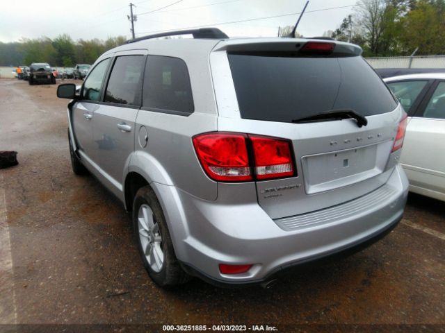 3C4PDDBG8ET108414 Dodge Journey Sxt