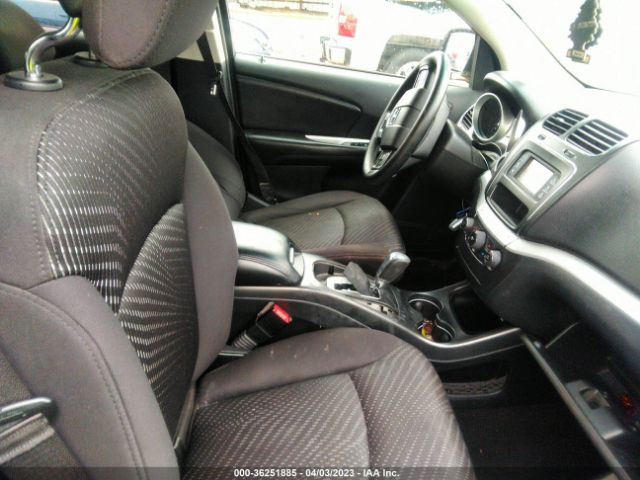 3C4PDDBG8ET108414 Dodge Journey Sxt