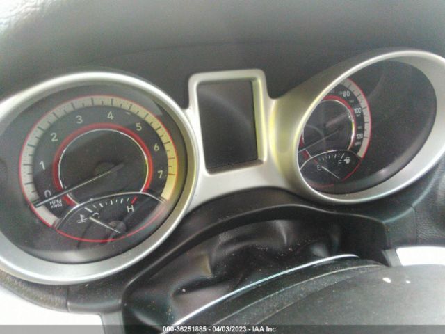 3C4PDDBG8ET108414 Dodge Journey Sxt