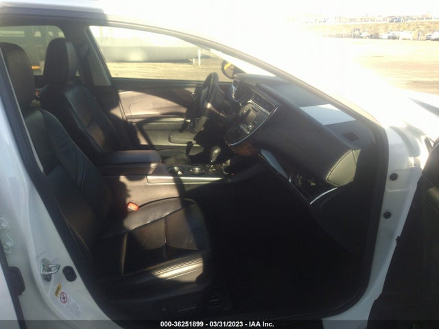 Toyota AVALON LIMITED 2014 4T1BK1EB4EU135349 Image 6