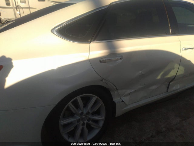 Toyota AVALON LIMITED 2014 4T1BK1EB4EU135349 Image 7