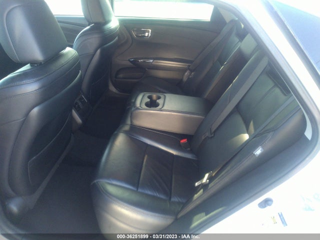 Toyota AVALON LIMITED 2014 4T1BK1EB4EU135349 Image 9