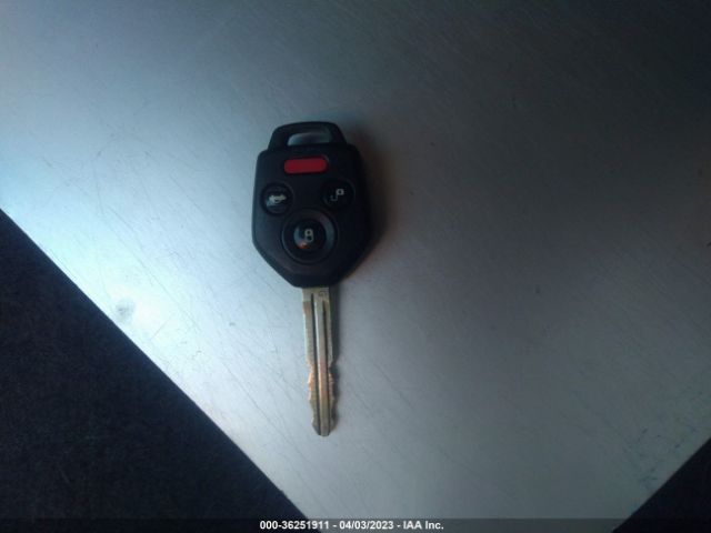 JF2SJABCXFH494849 Subaru Forester 2.5i
