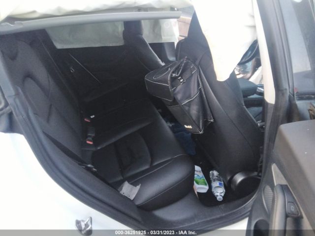 5YJ3E1EB8PF416663 Tesla MODEL 3