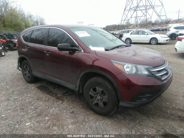 2014 5J6RM4H34EL065645 main image