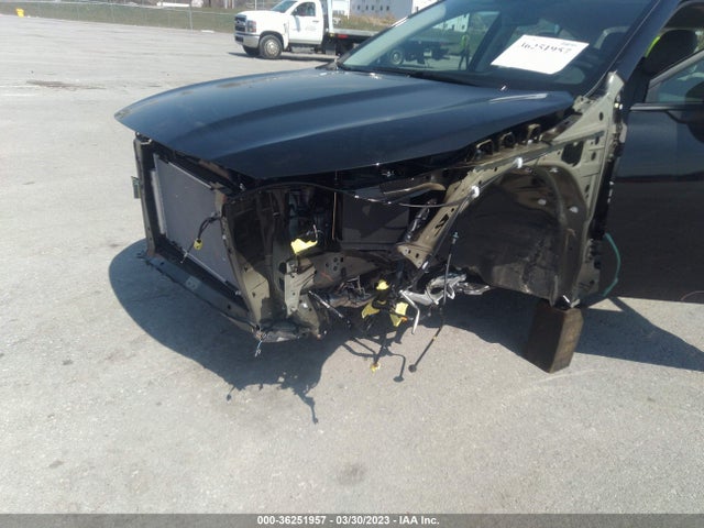 2023 SUBARU LEGACY PREMIUM VIN: 4S3BWAD66P3010889