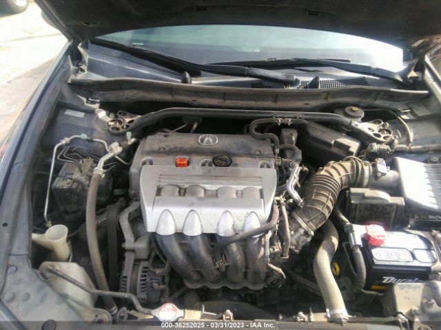JH4CU2F67EC003667 Acura Tsx Tech Pkg