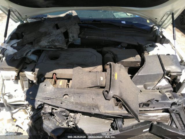 KNAGT4L35G5087164 KIA Optima Lx