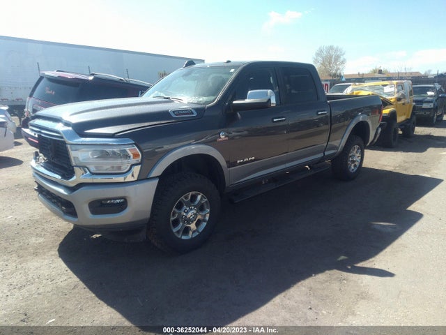 RAM 2500 Laramie 2021 3C6UR5FL0MG509228 Image 2