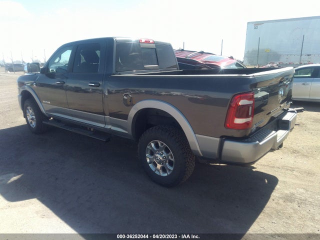 RAM 2500 Laramie 2021 3C6UR5FL0MG509228 Image 3