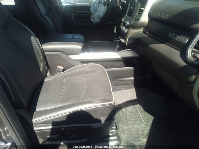 RAM 2500 Laramie 2021 3C6UR5FL0MG509228 Image 5