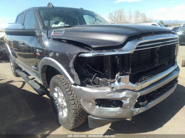 RAM 2500 Laramie 2021 3C6UR5FL0MG509228 Image 6