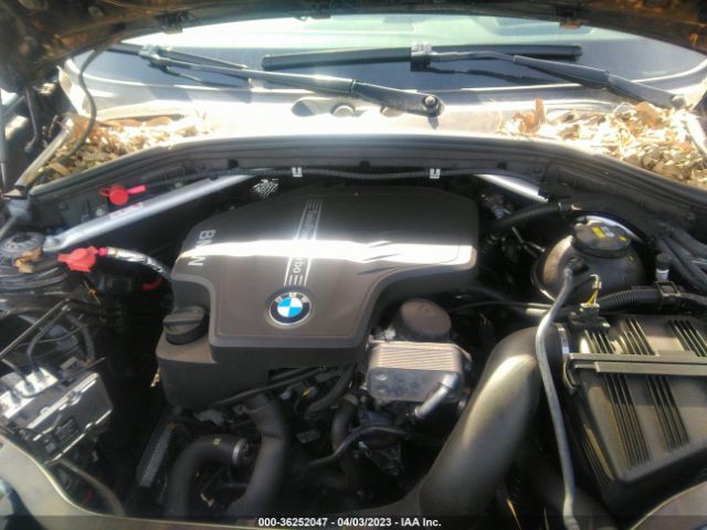 5UXWX9C5XG0D71793 BMW X3 Xdrive28i
