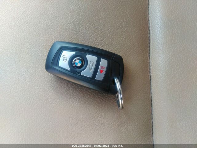 5UXWX9C5XG0D71793 BMW X3 Xdrive28i