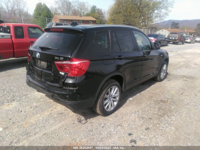 5UXWX9C5XG0D71793 BMW X3 Xdrive28i
