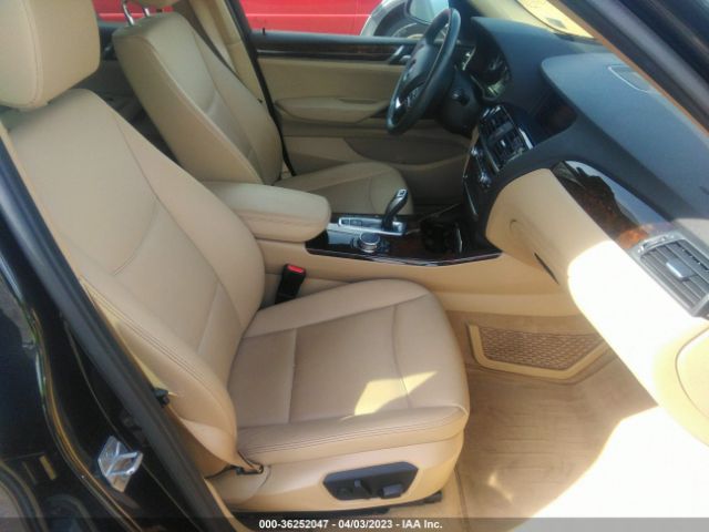 5UXWX9C5XG0D71793 BMW X3 Xdrive28i