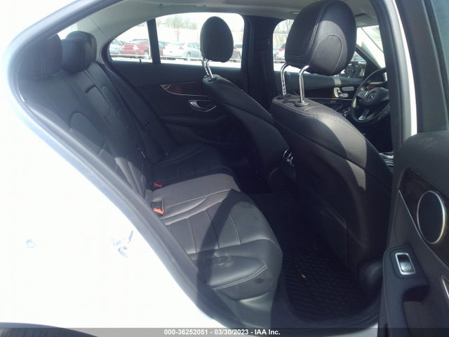 WDDWF4KB7JR348749 Mercedes-Benz C-class C 300