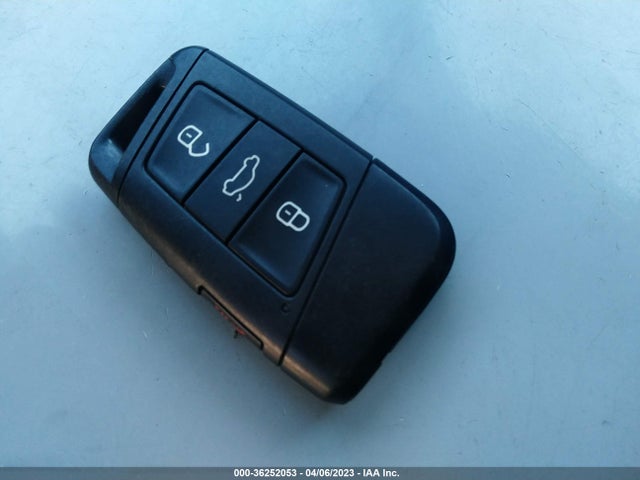 1V2KR2CA4JC541467 Volkswagen Atlas 3.6l V6 Se
