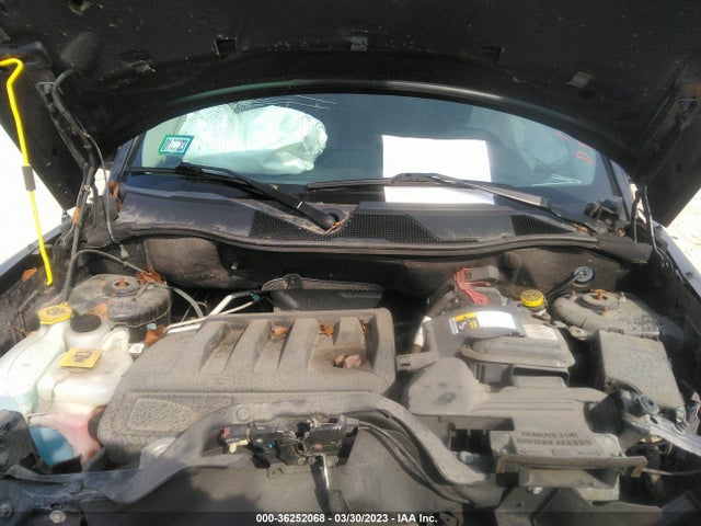 1C4NJPBB3GD790777 Jeep Patriot 75th Anniversary