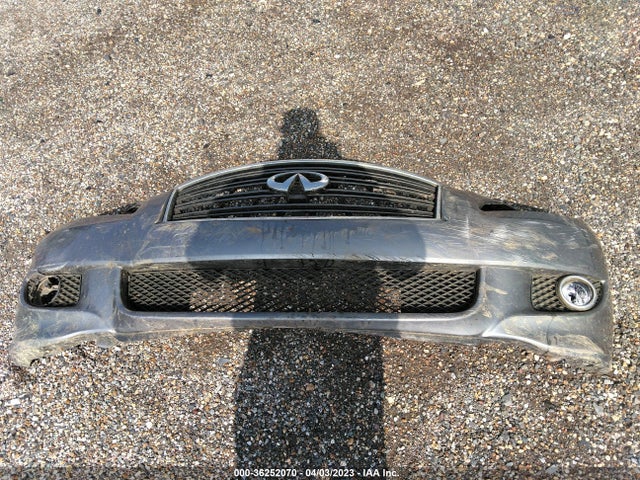 2012 INFINITI M37 VIN: JN1BY1AP2CM330967